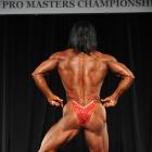 Amanda  Aivaliotis - IFBB North American Championships 2014 - #1