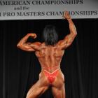 Amanda  Aivaliotis - IFBB North American Championships 2014 - #1