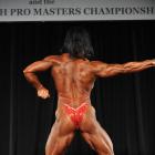 Amanda  Aivaliotis - IFBB North American Championships 2014 - #1