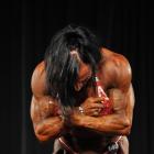 Amanda  Aivaliotis - IFBB North American Championships 2014 - #1