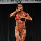 Amanda  Aivaliotis - IFBB North American Championships 2014 - #1