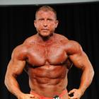 Michael  Gracey - IFBB North American Championships 2014 - #1