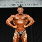Brian  Mcgee - IFBB North American Championships 2014 - #1