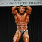 Brian  Mcgee - IFBB North American Championships 2014 - #1