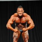 Brian  Mcgee - IFBB North American Championships 2014 - #1