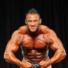 Brian  Mcgee - IFBB North American Championships 2014 - #1