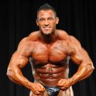 Brian  Mcgee - IFBB North American Championships 2014 - #1