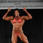 Robin  Hillis - IFBB North American Championships 2014 - #1