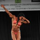 Robin  Hillis - IFBB North American Championships 2014 - #1