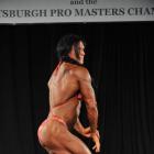 Robin  Hillis - IFBB North American Championships 2014 - #1