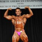 Eric  Kivelevitz - IFBB North American Championships 2014 - #1