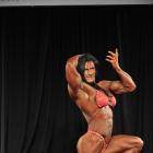 Robin  Hillis - IFBB North American Championships 2014 - #1