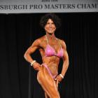 Sue  Epperson - IFBB North American Championships 2014 - #1