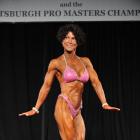 Sue  Epperson - IFBB North American Championships 2014 - #1