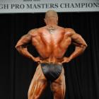 Jose  Morales - IFBB North American Championships 2014 - #1