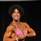 Sue  Epperson - IFBB North American Championships 2014 - #1