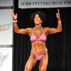 Sue  Epperson - IFBB North American Championships 2014 - #1