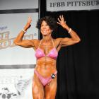 Sue  Epperson - IFBB North American Championships 2014 - #1