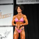 Sue  Epperson - IFBB North American Championships 2014 - #1