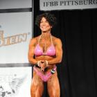 Sue  Epperson - IFBB North American Championships 2014 - #1