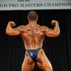 Michael   Rizzo - IFBB North American Championships 2014 - #1