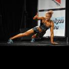 Julianne  Trebing - IFBB North American Championships 2014 - #1