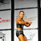 Julianne  Trebing - IFBB North American Championships 2014 - #1