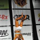 Kathy  Everton - IFBB North American Championships 2014 - #1