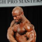 Calvin  Grace - IFBB North American Championships 2014 - #1