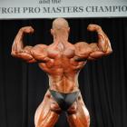 Jordan  Janowitz - IFBB North American Championships 2014 - #1