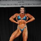 Diana  Mizak - IFBB North American Championships 2014 - #1