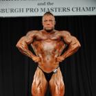 Kyle  Lynch - IFBB North American Championships 2014 - #1