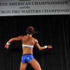 Kim  Scoffins - IFBB North American Championships 2014 - #1