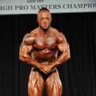 Kyle  Lynch - IFBB North American Championships 2014 - #1