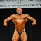 Joe  Mazzone - IFBB North American Championships 2014 - #1