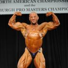 Joe  Mazzone - IFBB North American Championships 2014 - #1