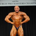 Joe  Mazzone - IFBB North American Championships 2014 - #1