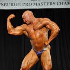 Joe  Mazzone - IFBB North American Championships 2014 - #1