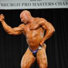 Joe  Mazzone - IFBB North American Championships 2014 - #1