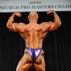 Joe  Mazzone - IFBB North American Championships 2014 - #1