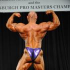 Joe  Mazzone - IFBB North American Championships 2014 - #1