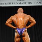 Joe  Mazzone - IFBB North American Championships 2014 - #1