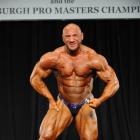 Joe  Mazzone - IFBB North American Championships 2014 - #1