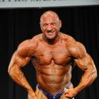 Joe  Mazzone - IFBB North American Championships 2014 - #1