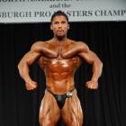 Jacob  Wilczynski - IFBB North American Championships 2014 - #1