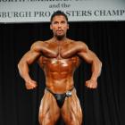 Jacob  Wilczynski - IFBB North American Championships 2014 - #1