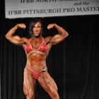 Amanda  Aivaliotis - IFBB North American Championships 2014 - #1