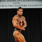 Jacob  Wilczynski - IFBB North American Championships 2014 - #1