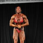 Amanda  Aivaliotis - IFBB North American Championships 2014 - #1