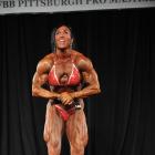 Amanda  Aivaliotis - IFBB North American Championships 2014 - #1